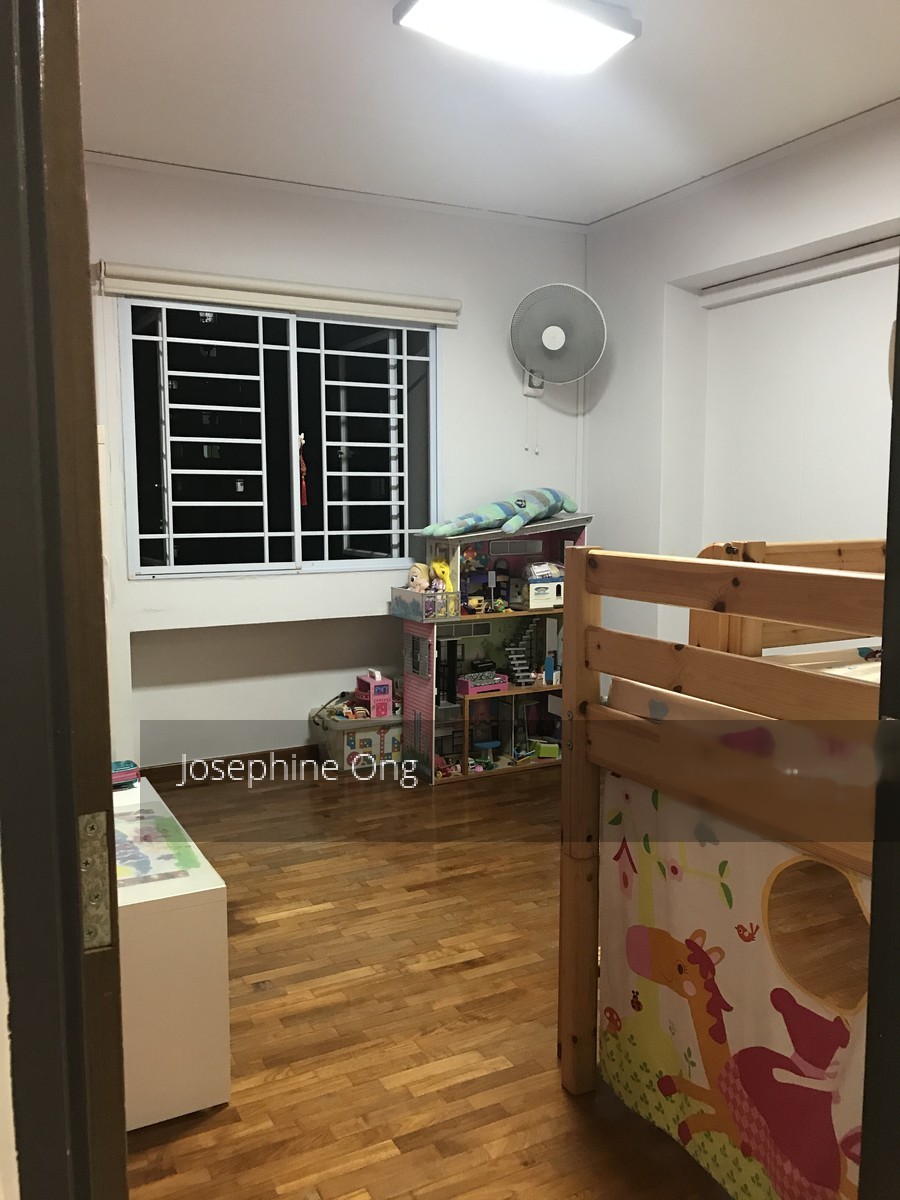 Blk 14A Lorong 7 Toa Payoh (Toa Payoh), HDB 5 Rooms #151712752